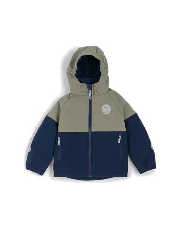 Viking Play Softshell-takki, Pink, 122