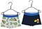 Turtles lasten bokserit 2-pack – kuva 1