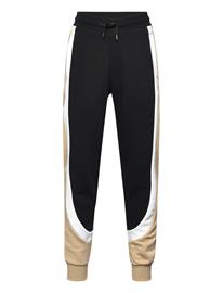 BOSS Jogging Bottoms - Black - 162
