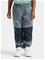 Didriksons Flox Ulkoiluhousut, Factory Blue, 90 – kuva 1