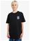 Billabong Stamp Ss - Black - 152 – kuva 1