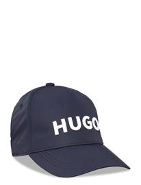 Hugo Kids Cap - Navy - 58