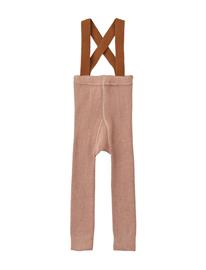 Liewood Cuno Tights - Brown - 86/92