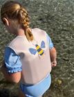 Vanilla Copenhagen Svømmevest - Honeybee - Beige - 1-3Y