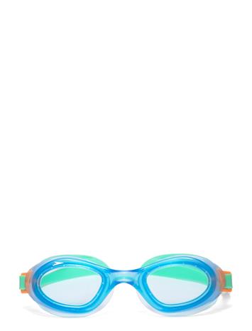 Speedo Junior Futura Hydrospex - Blue - ONE SIZE