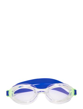 Speedo Junior Futura Hydrospex - Blue - ONE SIZE