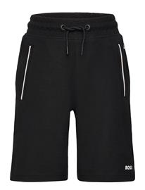 BOSS Bermuda Shorts - Black - 162