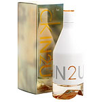 Calvin Klein in2u - EdT 50 ml