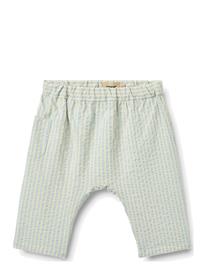 Wheat Trousers Henry - Green - 92