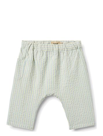 Wheat Trousers Henry - Green - 92