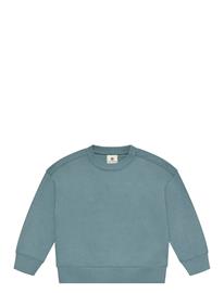 En Fant Sweatshirt - Green - 140