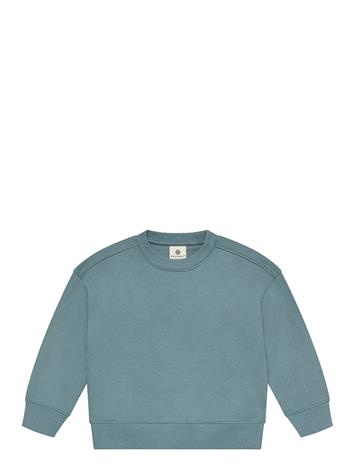 En Fant Sweatshirt - Green - 140