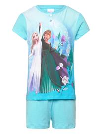 Disney Pyjama - Pink - 128