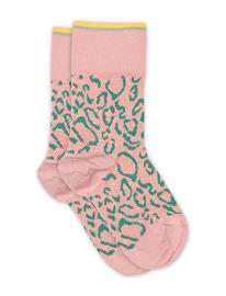 mp Denmark Leoni Socks - Pink - 37/39