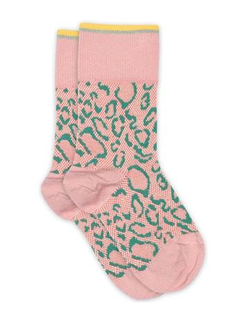 mp Denmark Leoni Socks - Pink - 37/39