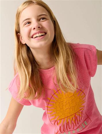 TUMBLE 'N DRY Tnd Anapolis - Pink - 158/1