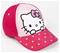 Hello Kitty lasten baseball-lippis 53 cm – kuva 1