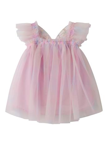 Name It Mini Nmffaransle lasten mekko