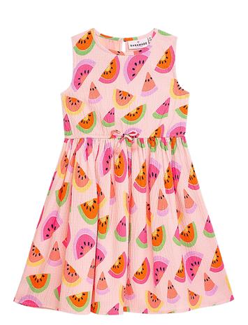 Danamade Dvicky - Pink - 128