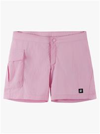 Reima Taskuun Shortsit, Light Heather, 122
