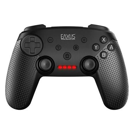 Eaxus Double Shock Controller, Nintendo Switch -ohjain