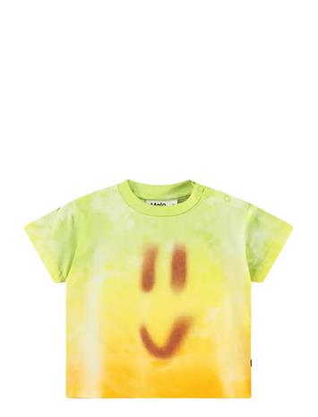 Molo Enzo - Green - 104