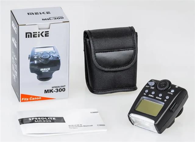 Meike MK300