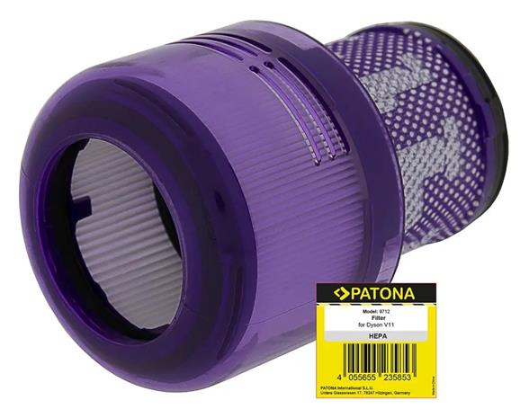 Patona Dyson HEPA Suodatin V11