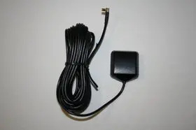 GPS MCX, Antenni