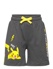 Pókemon Pants - Grey - 140