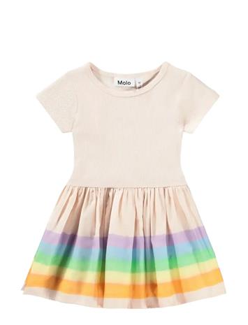 Molo Carin - Multi/patterned - 104