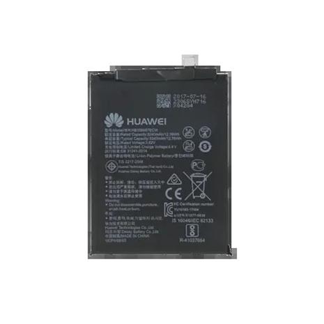 Huawei Mate 10 Lite, puhelimen akku
