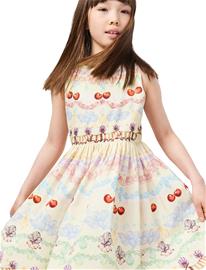 Molo Caisi - Multi/patterned - 158/164
