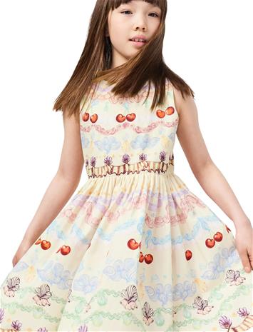 Molo Caisi - Multi/patterned - 158/164