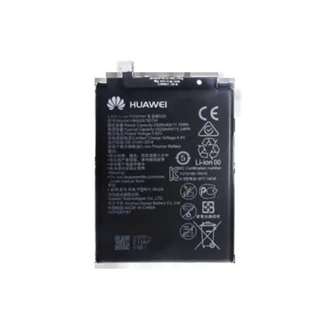 Honor 6A, puhelimen akku