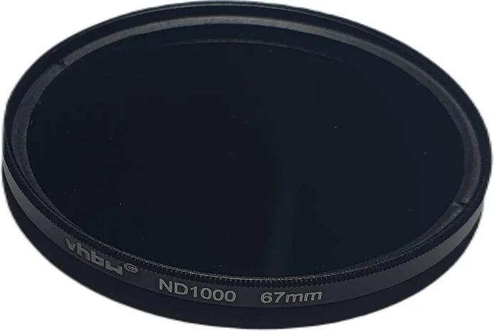 ND harmaasuodin 46 mm