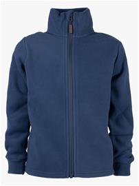Lindberg Chill Fleecetakki, Navy, 130
