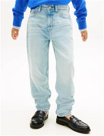 Tommy Hilfiger Archive Light Blue Jeans - Blue - 176