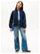 Tommy Hilfiger Windbreaker Jacket - Navy - 176 – kuva 1
