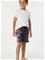 Marvel Pants - Grey - 140 – kuva 1