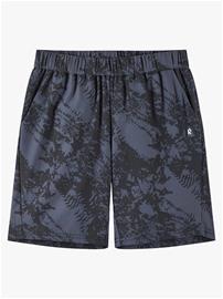 Reima Kenvain Shortsit, Black, 116