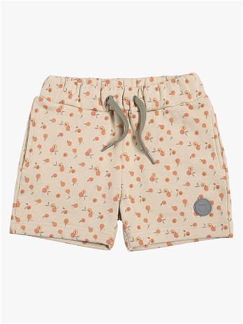 Viking X Kenza Shortsit, Sand, 128