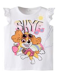 Name It Mini Nmfmaria lasten t-paita