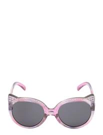 Lindex Sunglasses Cat - Pink - ONE SIZE