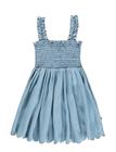 Molo Carella - Blue - 104