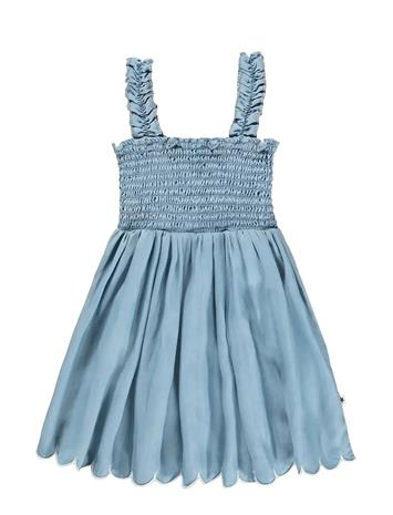 Molo Carella - Blue - 104