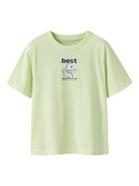 Name It Kids Nkmflorian lasten t-paita