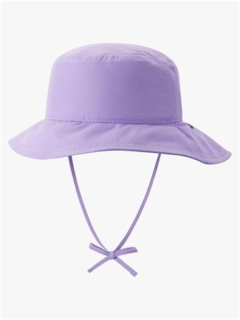Reima Rantsu UV-Hattu, Blooming Lilac, 46