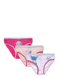 Lilo & Stitch Panties - Multi/patterned - 116/128