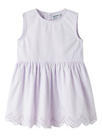 Name It Baby Nbfdanga vauvojen mekko